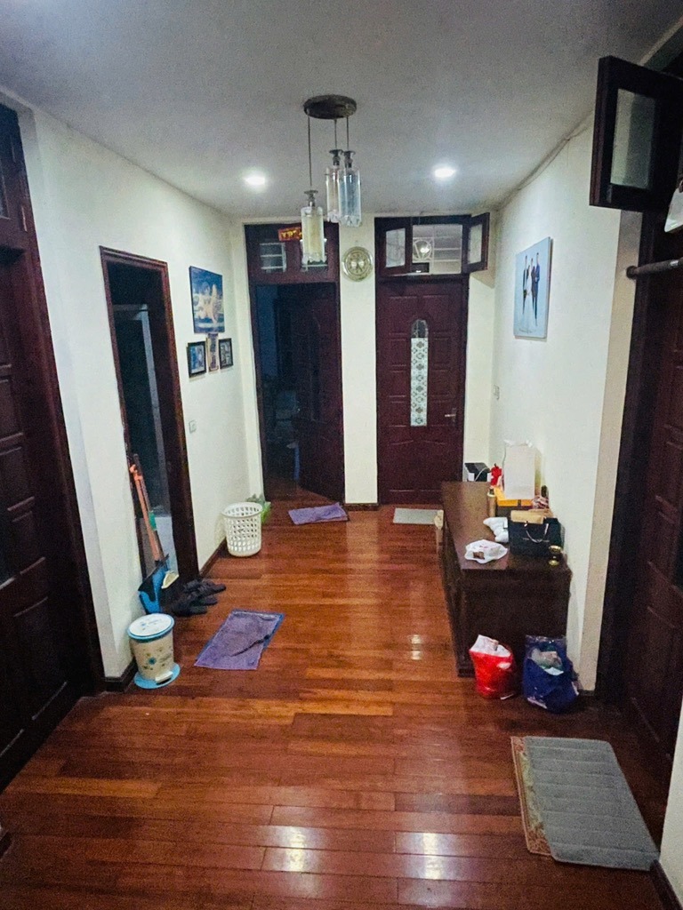 Bán Nhà Lò Đúc 50m2– ô tô tránh, đỗ trong nhà, gần Hồ Gươm – 11.3 tỷ - Ảnh 4